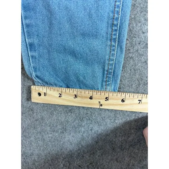 VTG 90s Green Bay Packers NFL Football Jumpsuit Kids Blue Denim Overall Size 4T - Picture 4 of 10